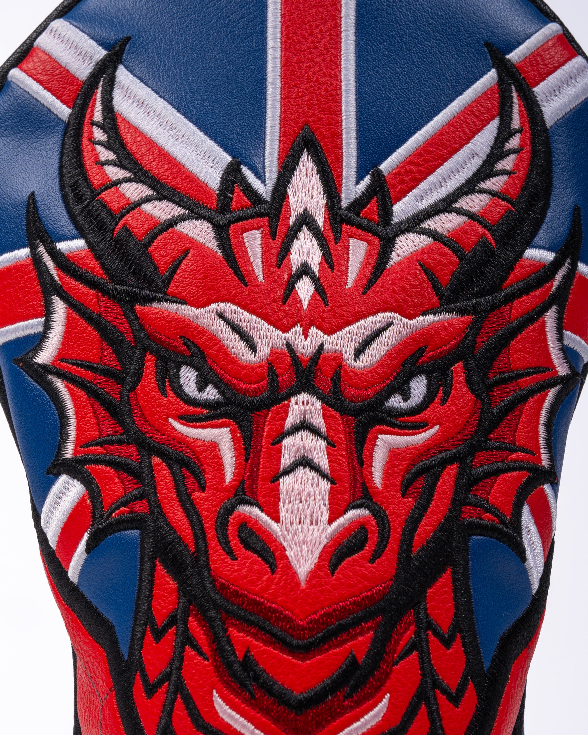 Dragon Fairway Cover | Pins and Aces