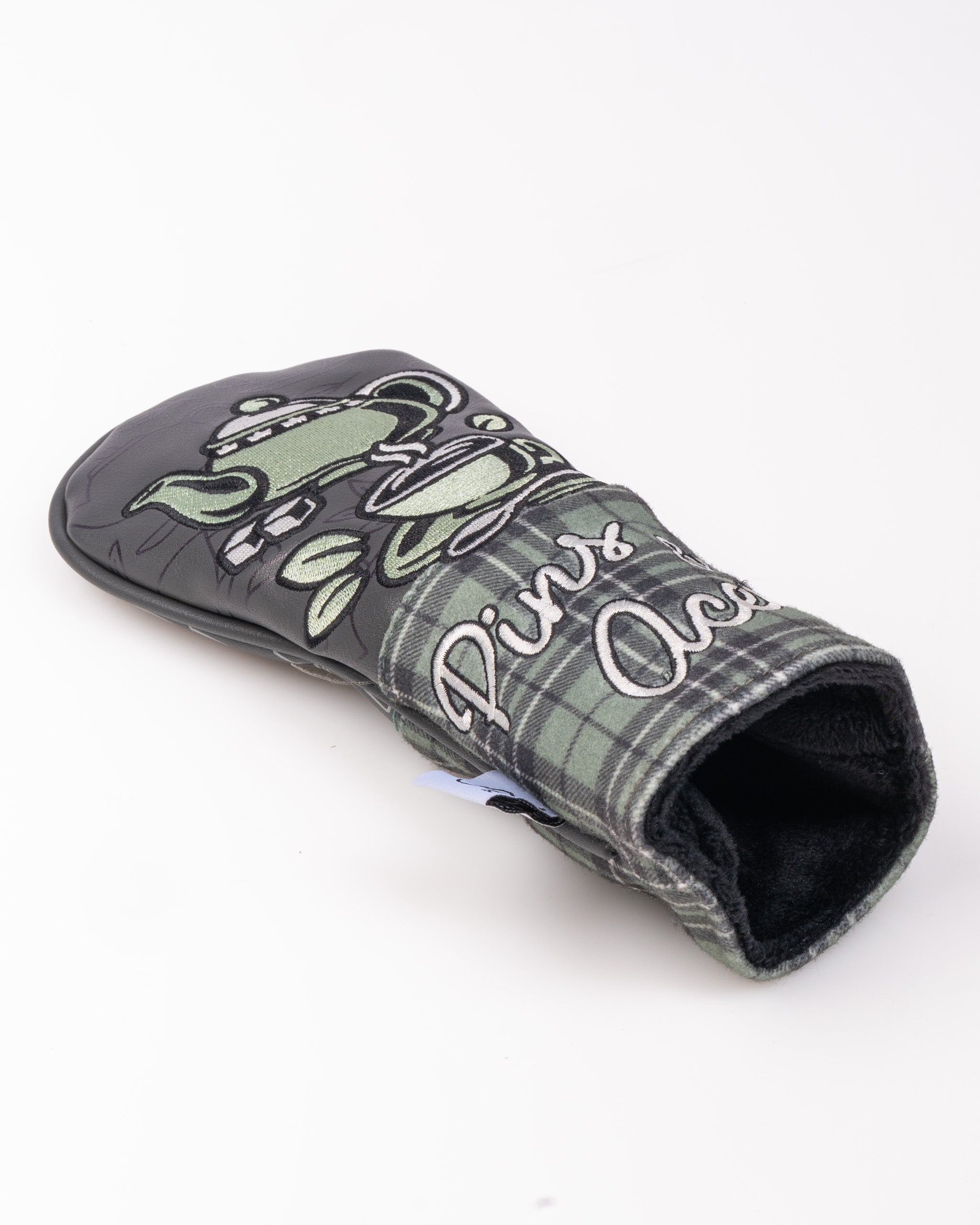 Hybrid Headcovers for Standard Clubs | Pins and Aces