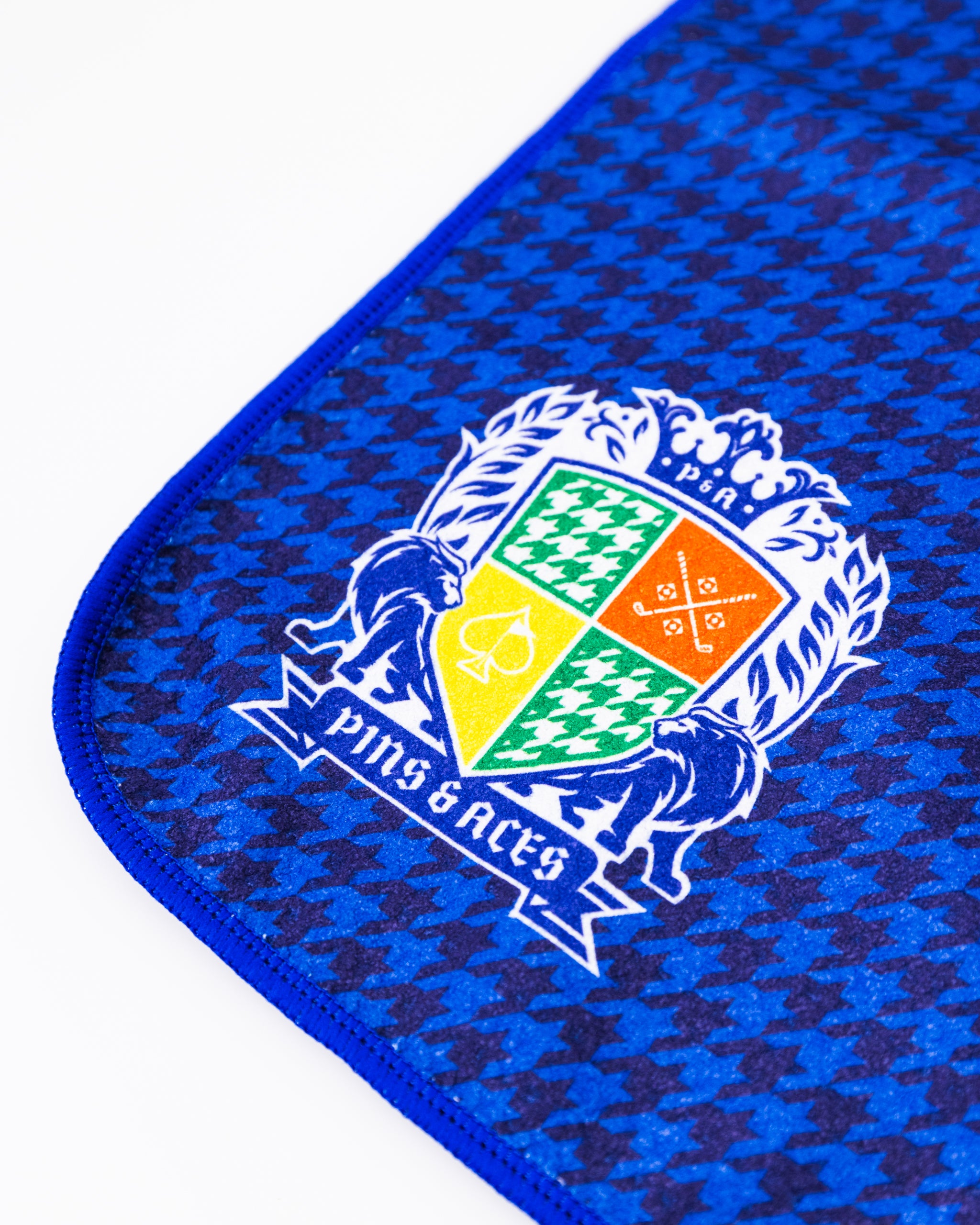 ラウンド用品・アクセサリー GOOLD GOLF ROCKERS PATTERNED GOLF TOWEL ラウンド用品・アクセサリー GOOLD GOLF ROCKERS PATTERNED GOLF