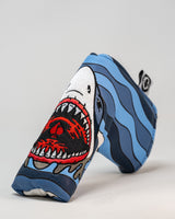 Shark Attack Blade Putter Cover