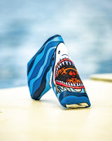 Shark Attack Blade Putter Cover