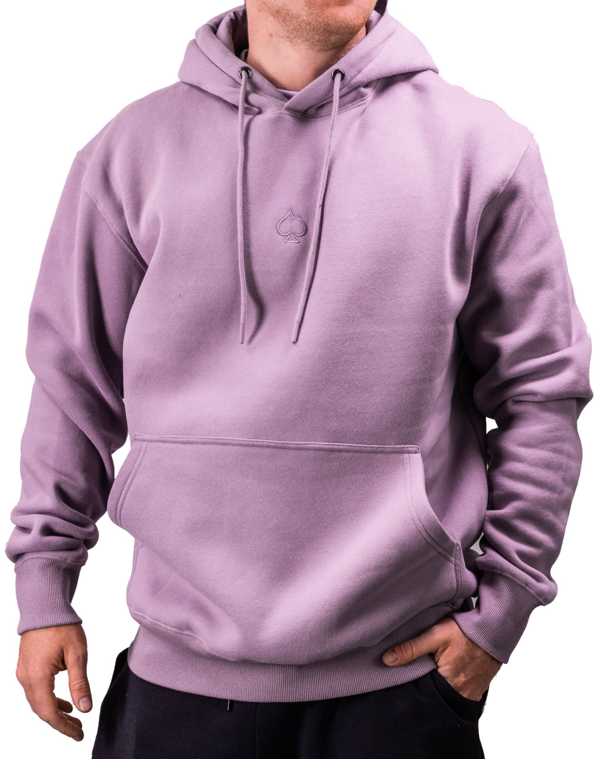 Lifestyle Hoodie - Streamliner