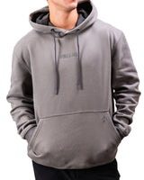 Lifestyle Hoodie - Graphite