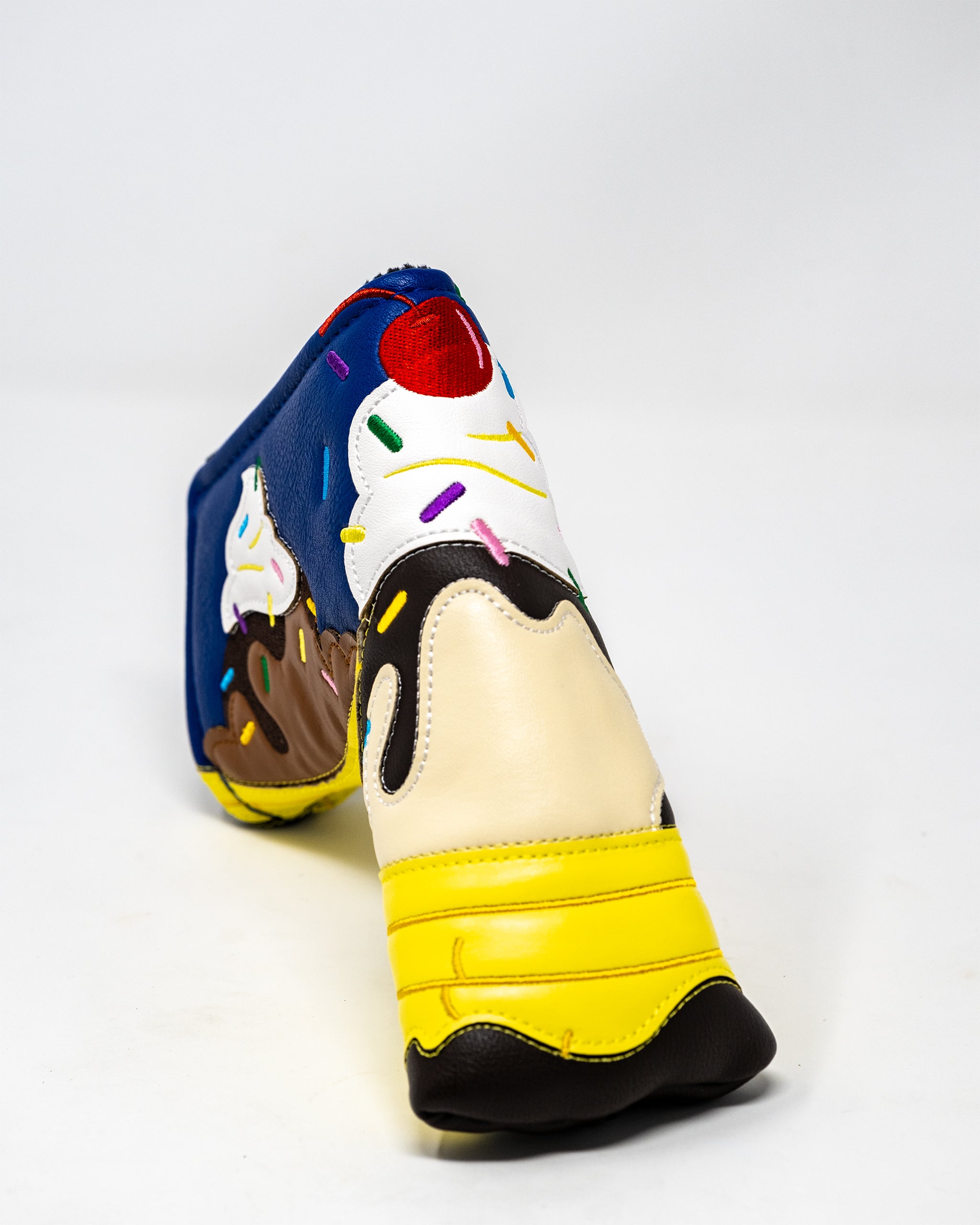 Banana Split - Blade Putter Cover