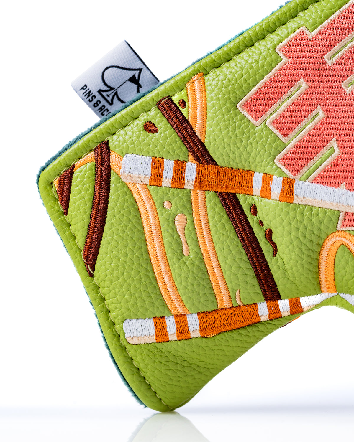 Sushi - Blade Putter Cover