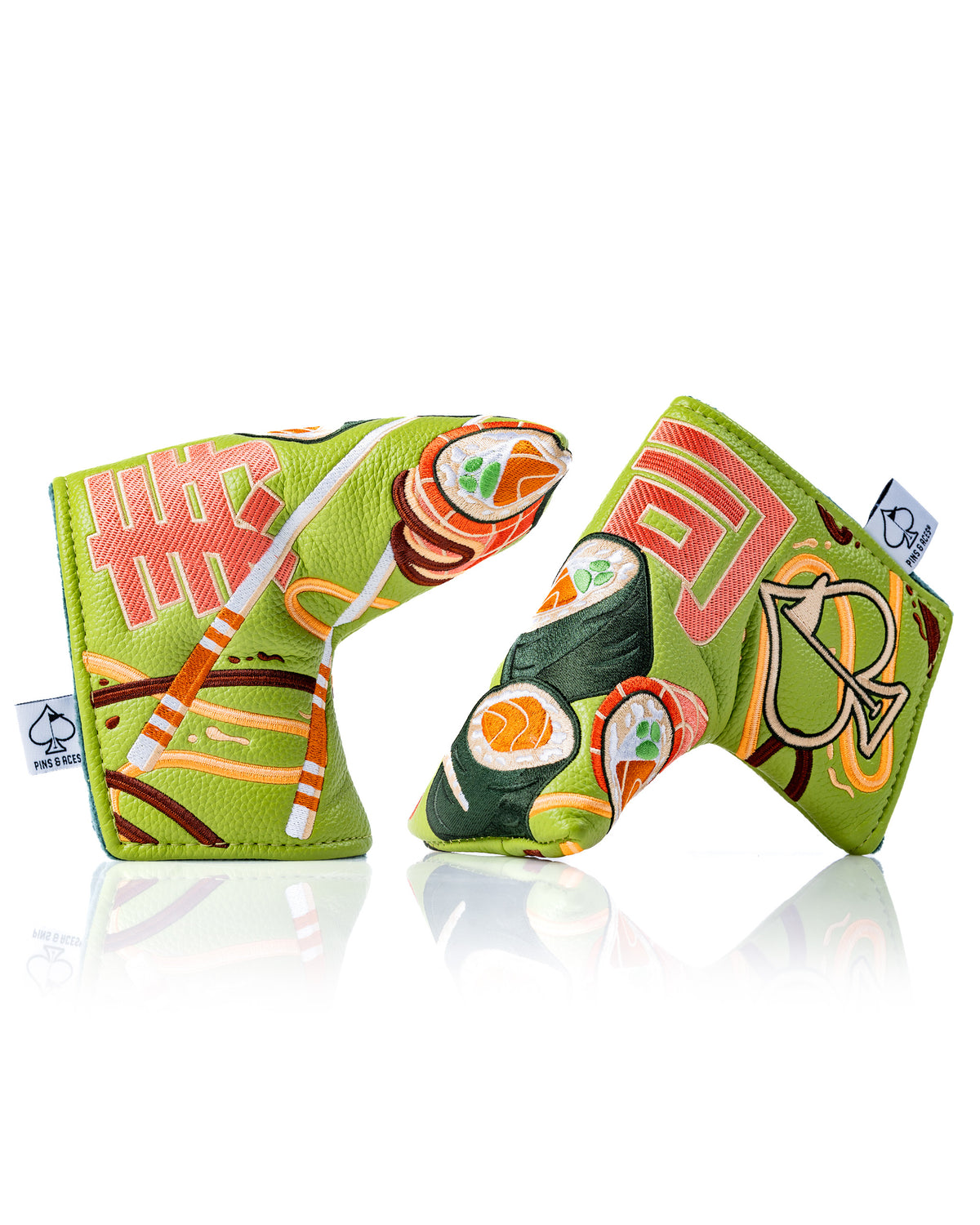 Sushi - Blade Putter Cover