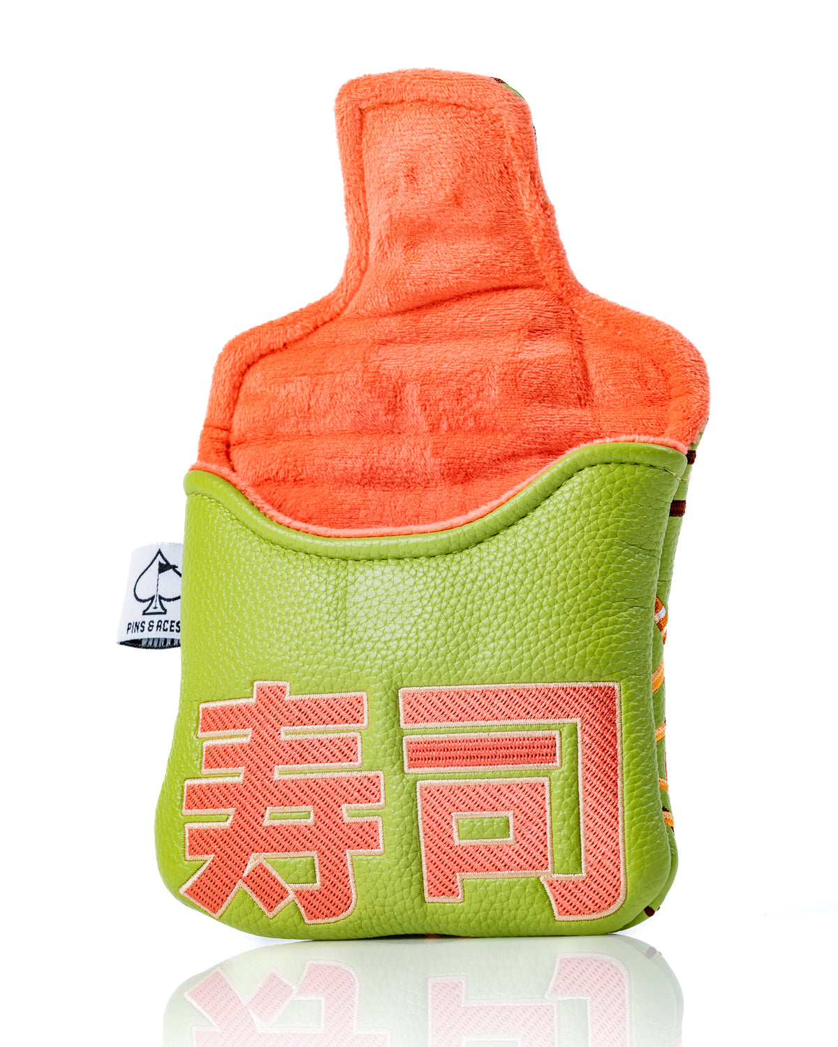 Sushi - Mallet Cover