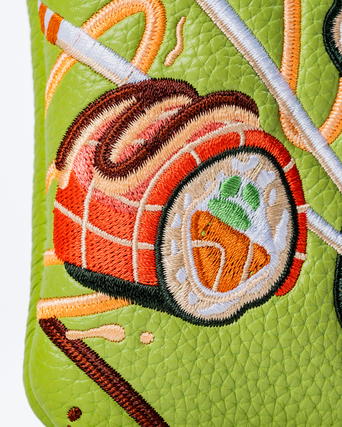 Sushi - Mallet Cover
