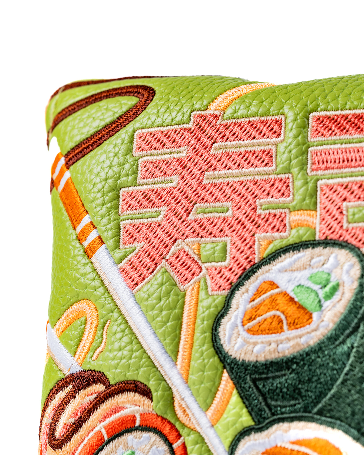 Sushi - Mallet Cover