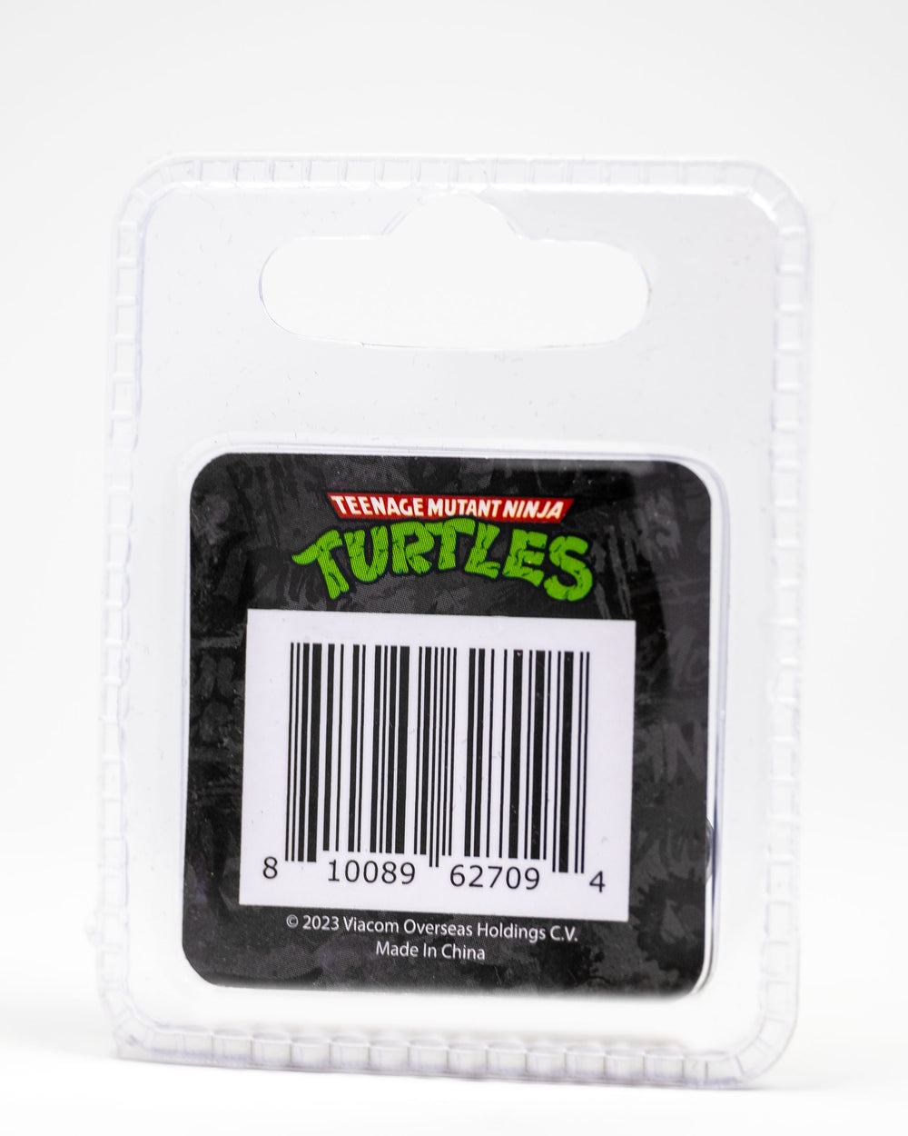 TMNT - Splinter Golf Ball Marker Accessory