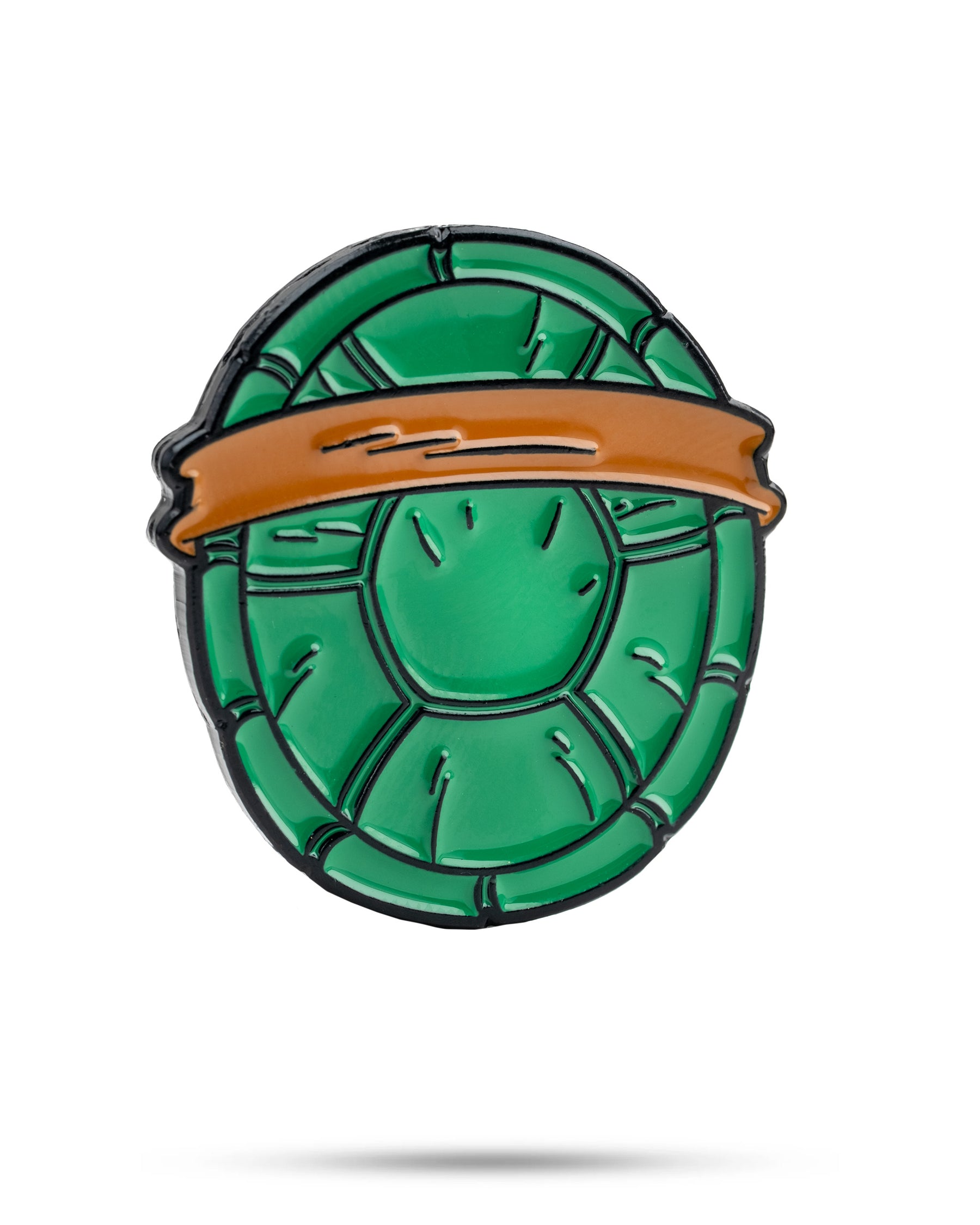 Tmnt Shell Logo