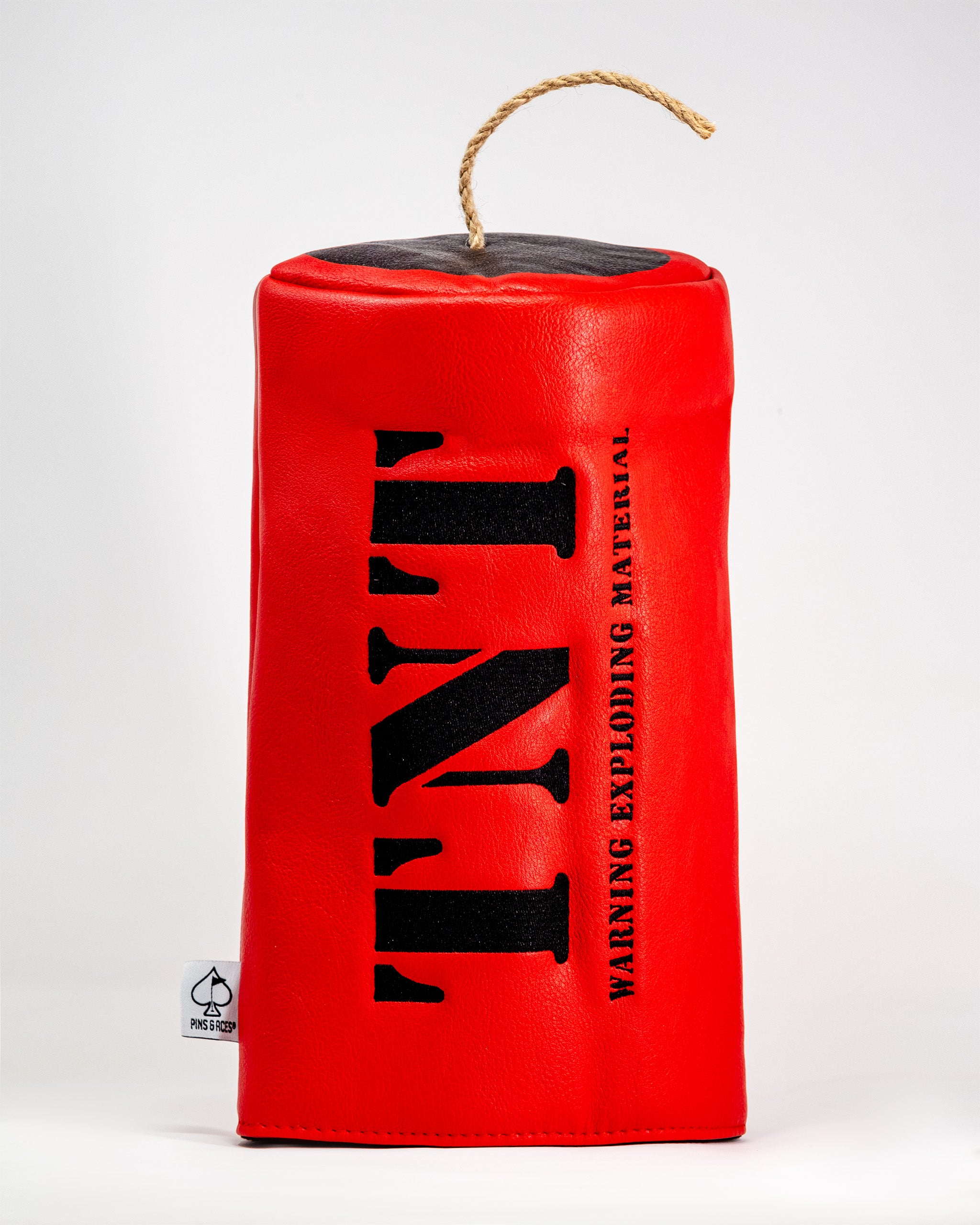 アクセサリー tnt TNT Driver Cover | Fits All Standard Drivers | Premium Synthetic