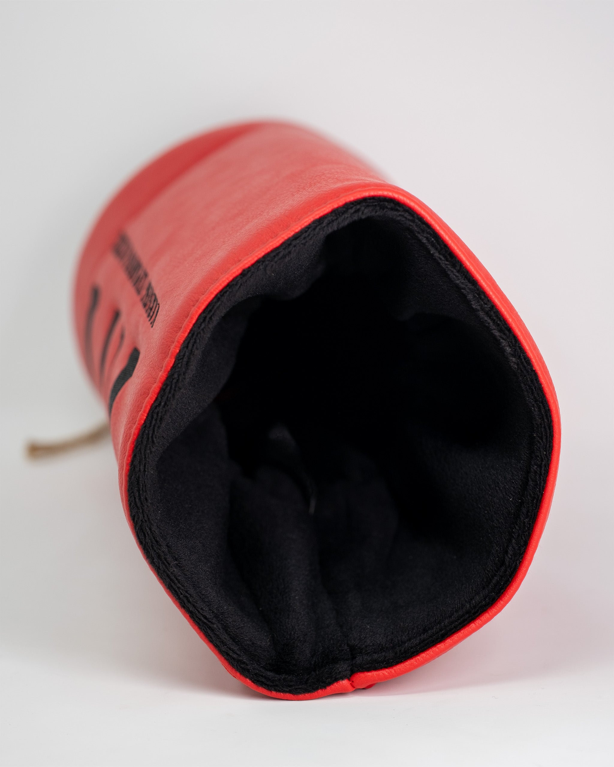 TNT Driver Cover | Fits All Standard Drivers | Premium Synthetic
