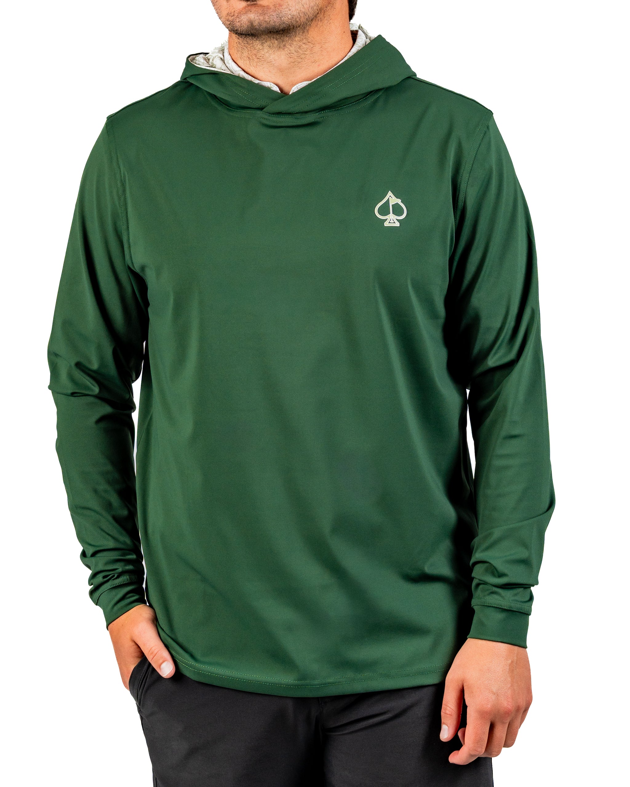 Golf Hoodies - Shop Premium Men's Golf Hoodies Online