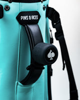 Player Preferred™ Golf Bag - Tiffany Blue