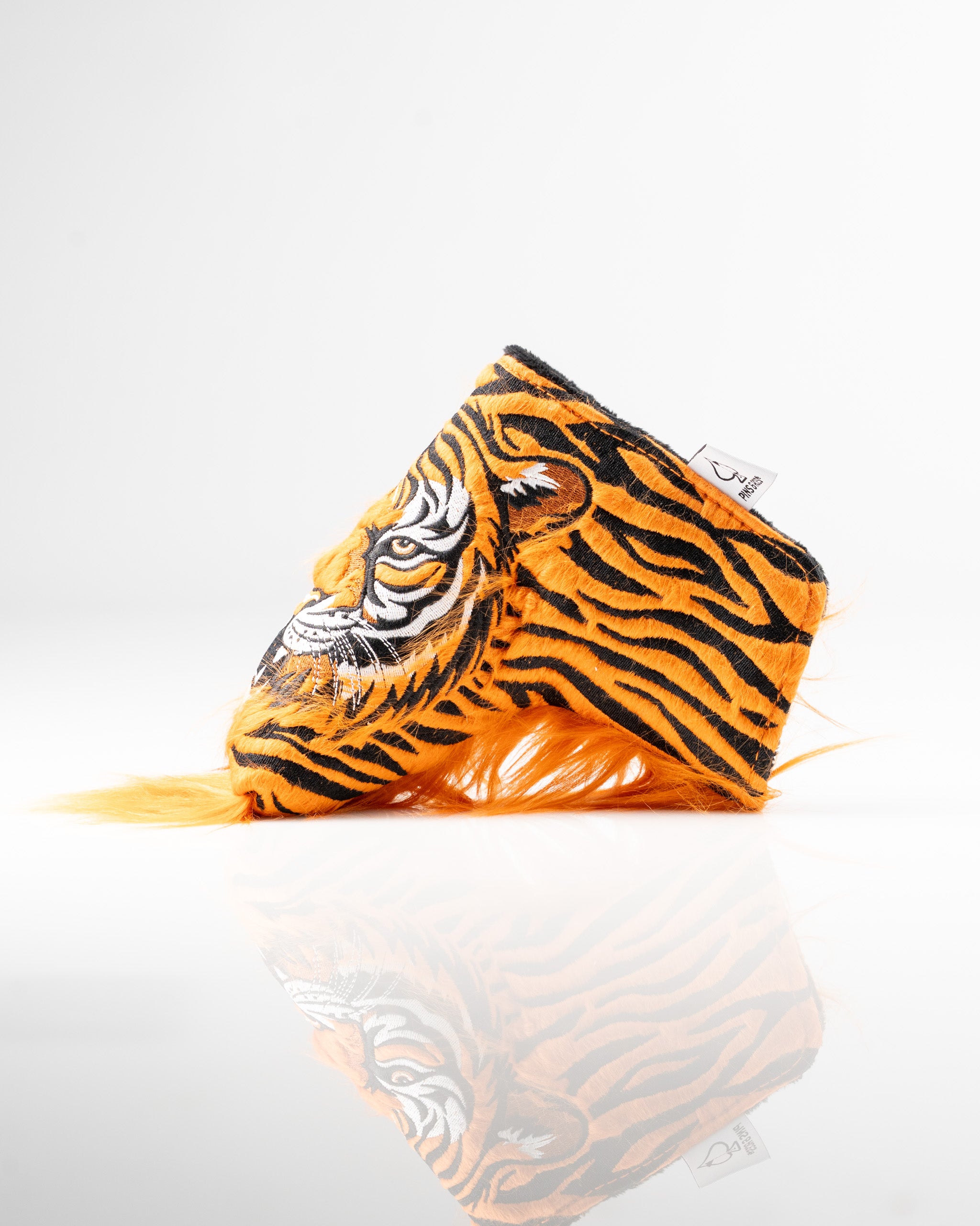 Tiger - Blade Putter Cover
