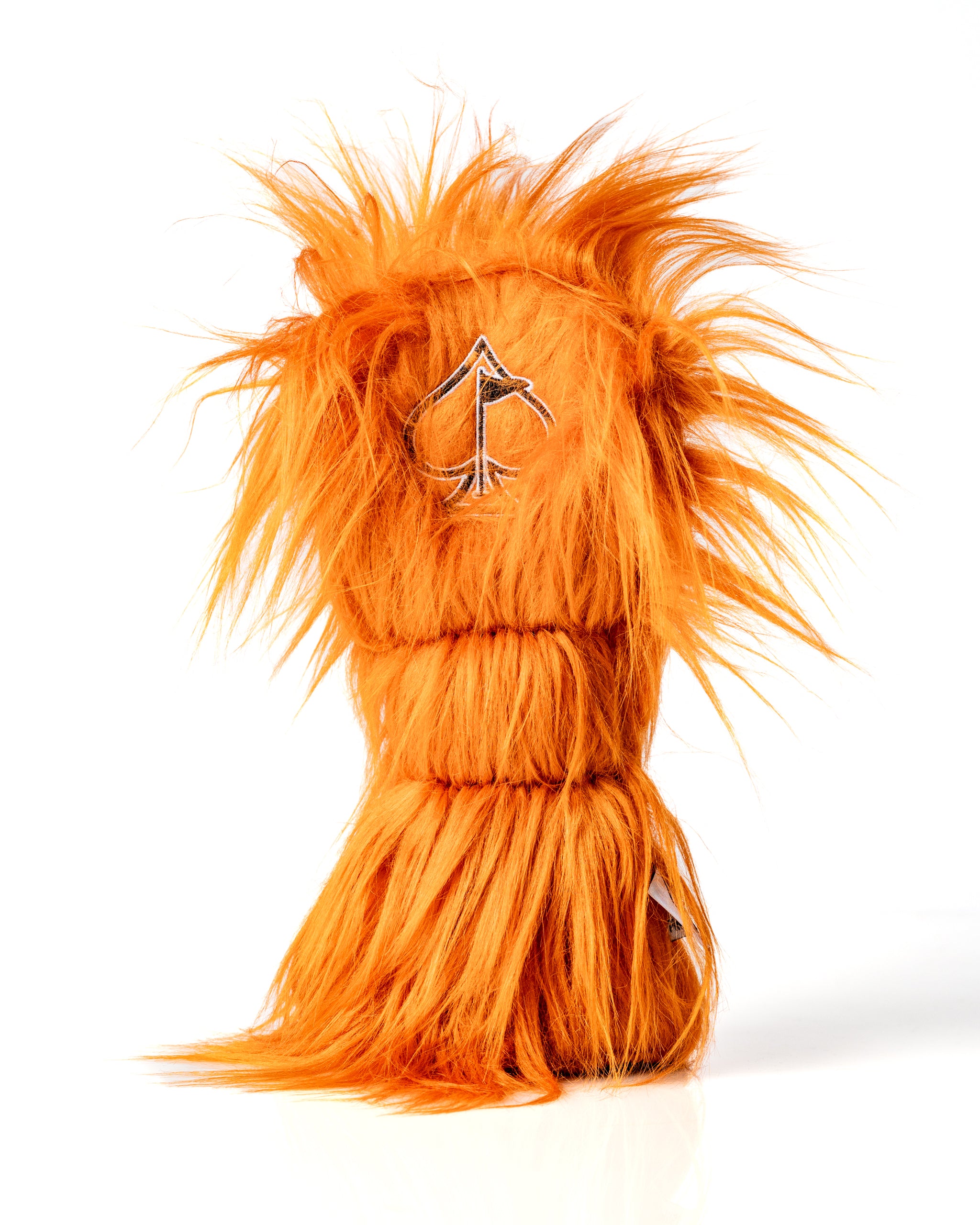 Bold Tiger Headcover Set | Unique Design | Fits All Standard
