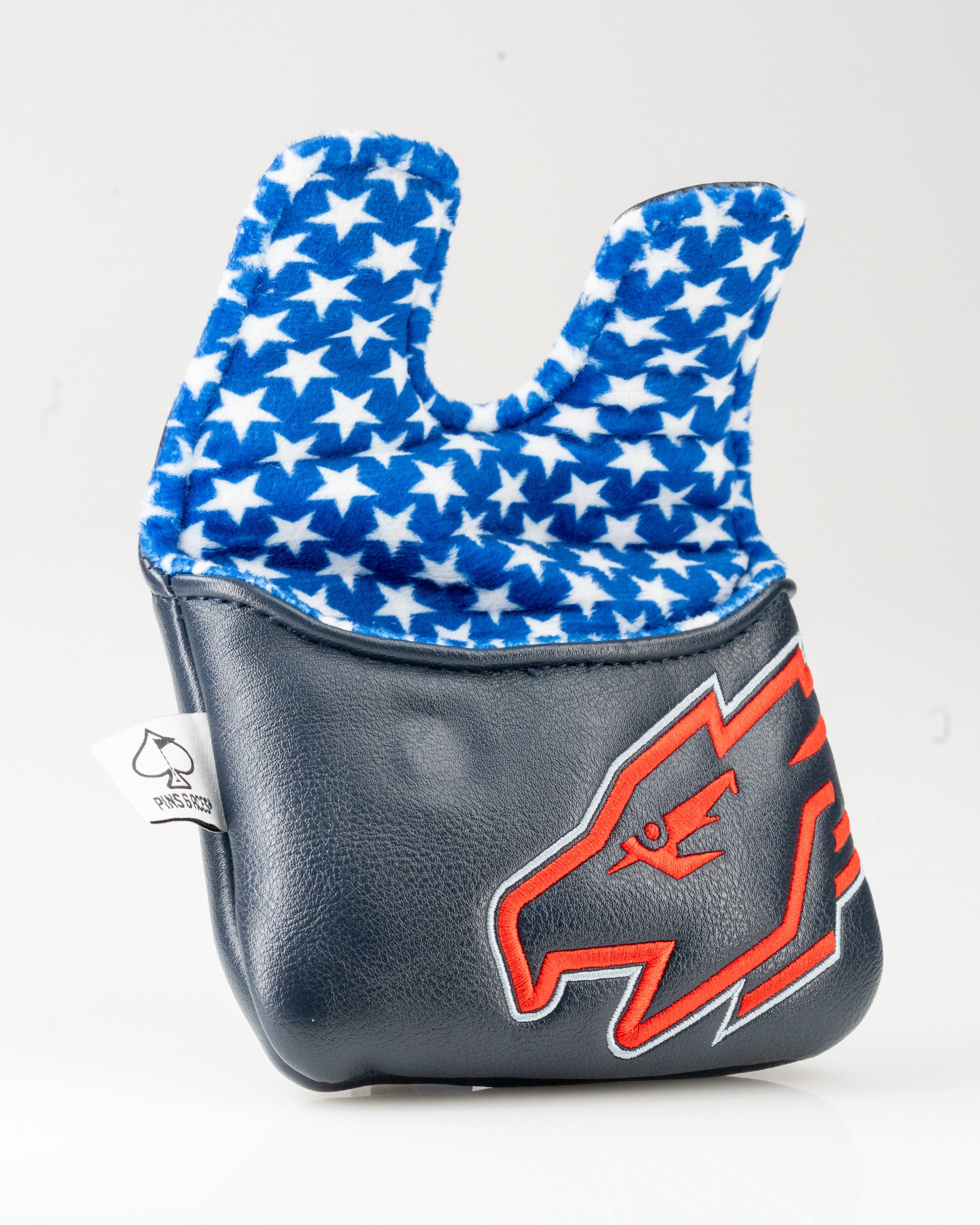 Top Gun - Maverick Center Shaft Mallet Putter Cover