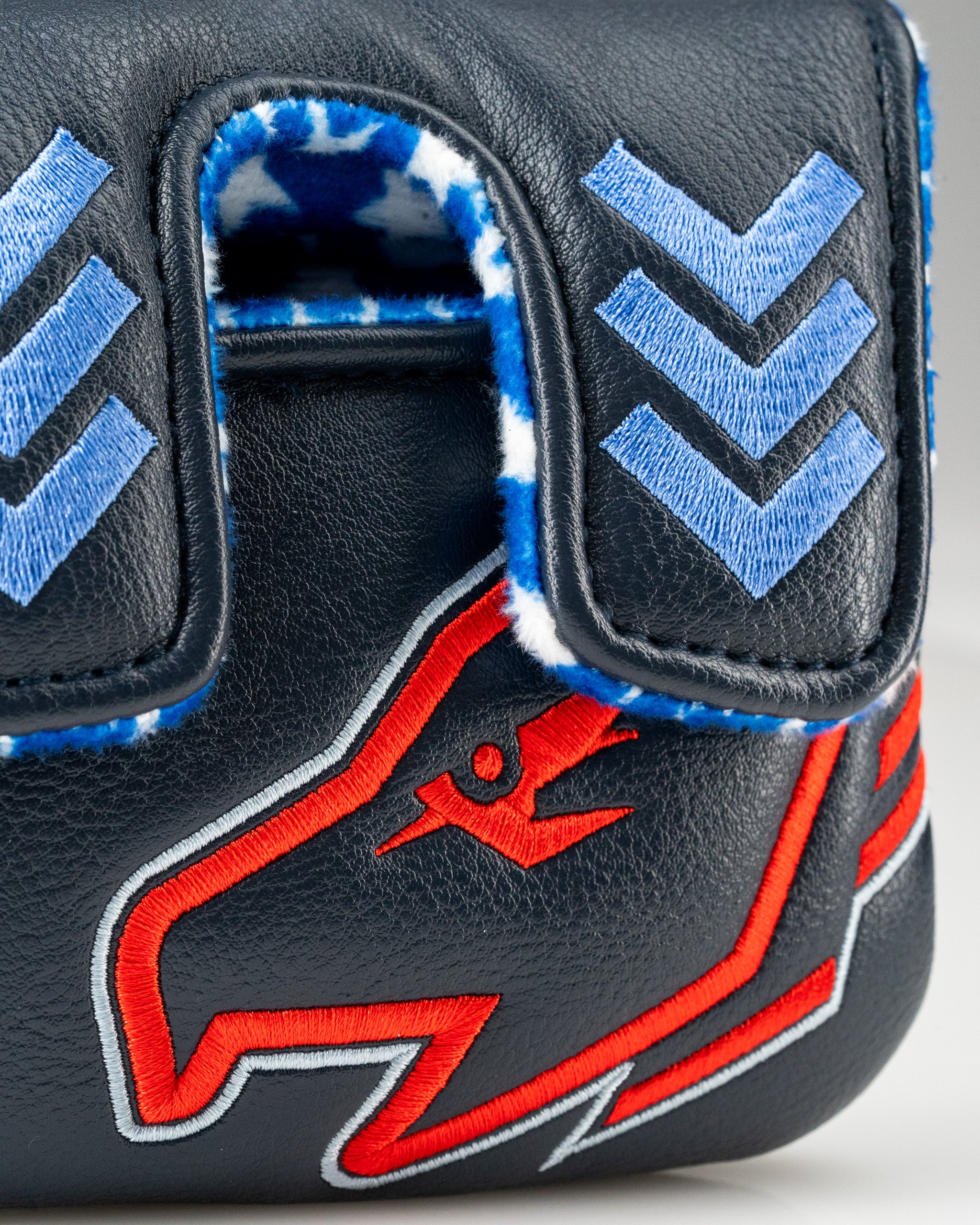 Top Gun - Maverick Center Shaft Mallet Putter Cover