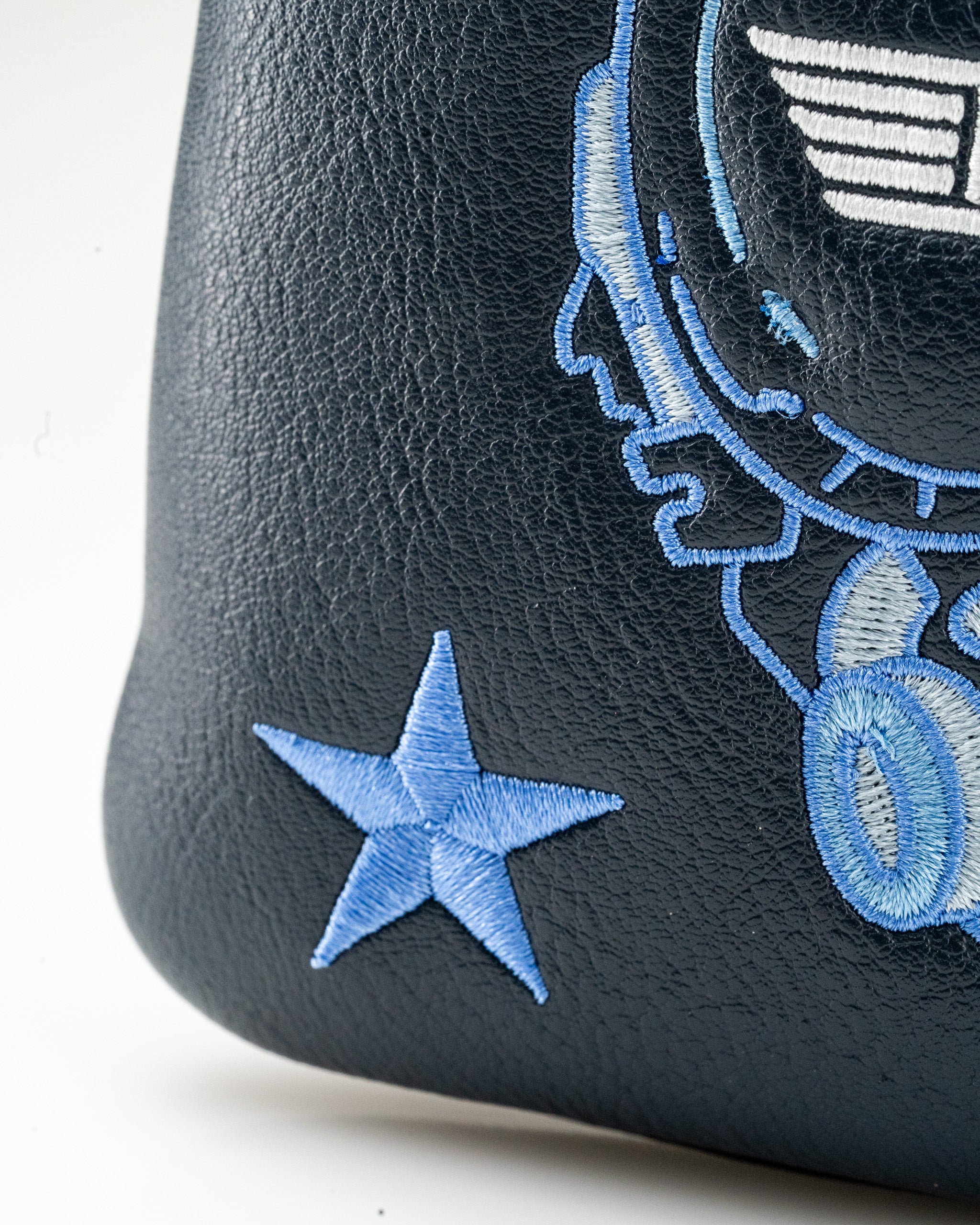 Top Gun - Maverick Center Shaft Mallet Putter Cover