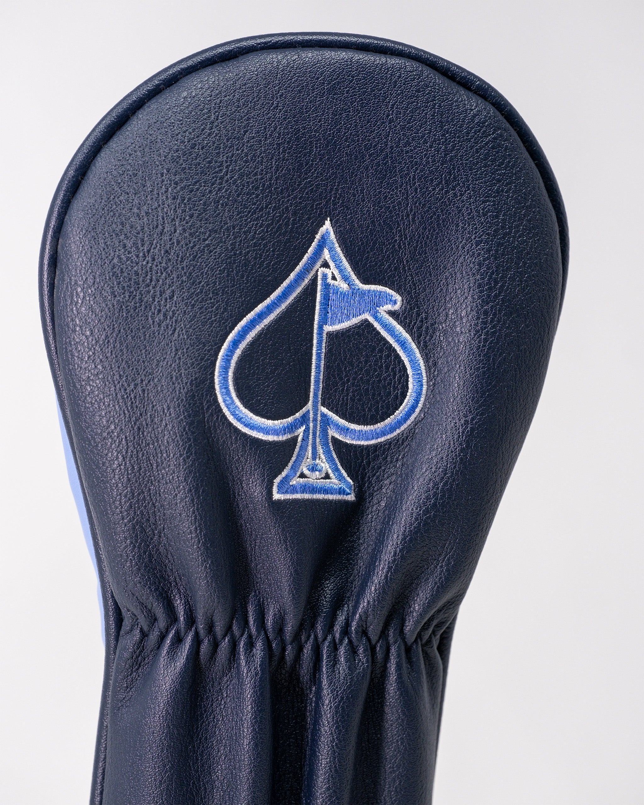 Pins and Aces Top Gun Ice Man Fairway Cover