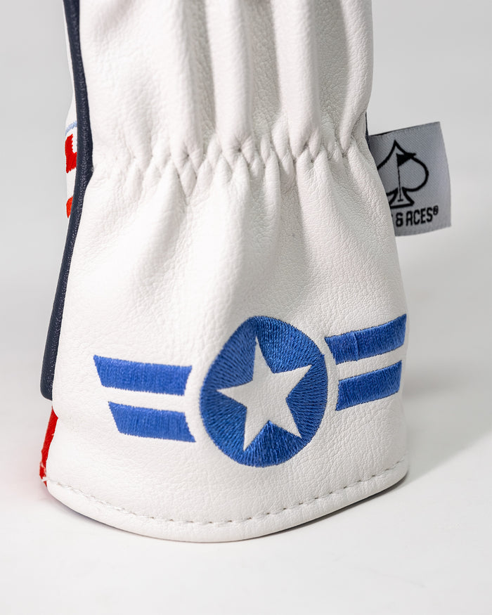 Top Gun Goose Hybrid Headcover | Fits All Standard Hybrids | Durable ...