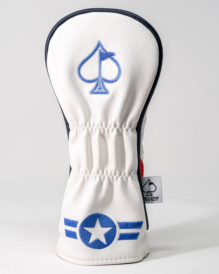 Top Gun Goose Hybrid Headcover | Fits All Standard Hybrids | Durable ...