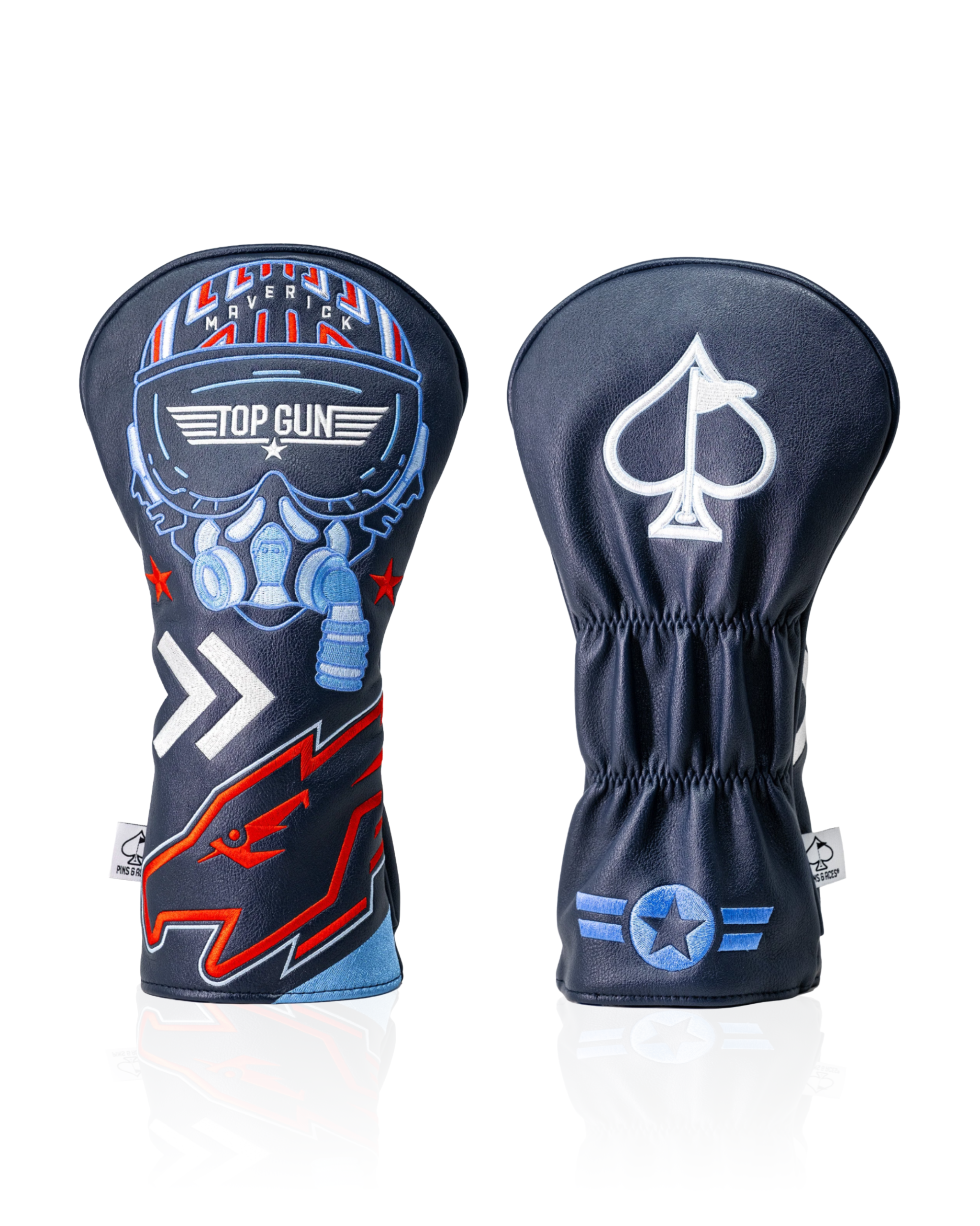 Top Gun - Maverick Driver Headcover