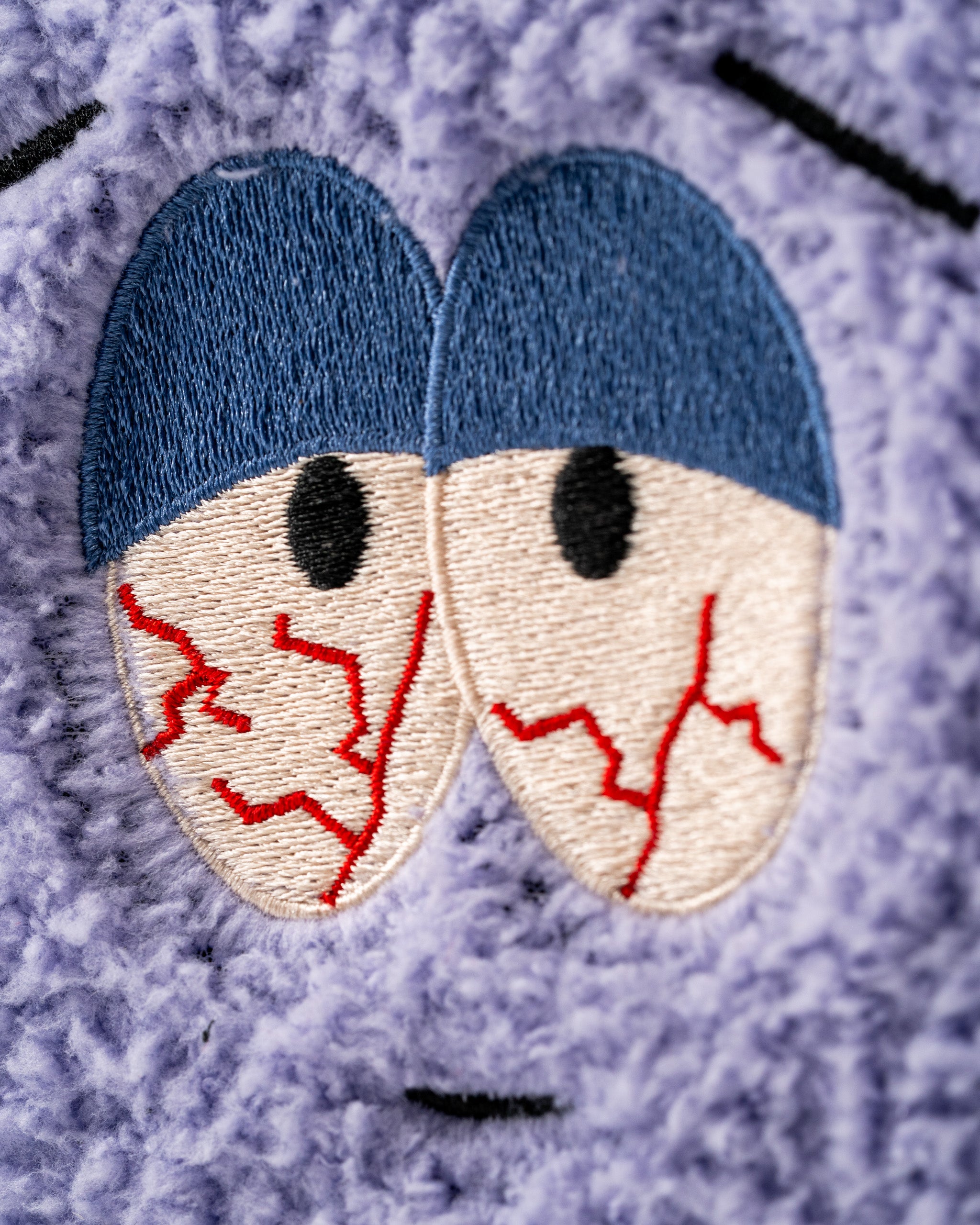 South Park Towelie Mallet Putter Cover | Fits All Standard Drivers
