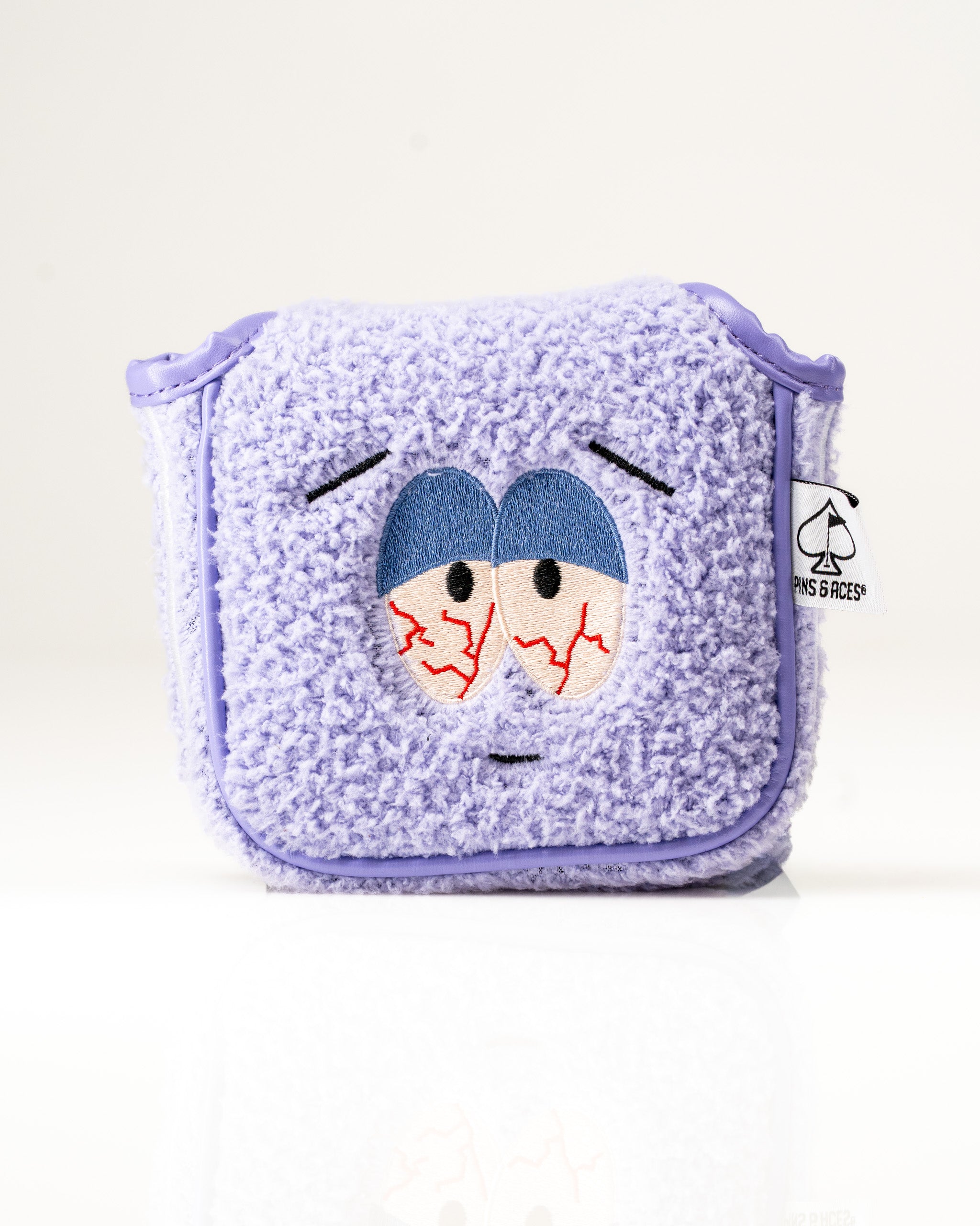 South Park Towelie Mallet Putter Cover | Fits All Standard Drivers