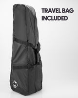 Player Preferred™ Golf Bag - Flat Ash
