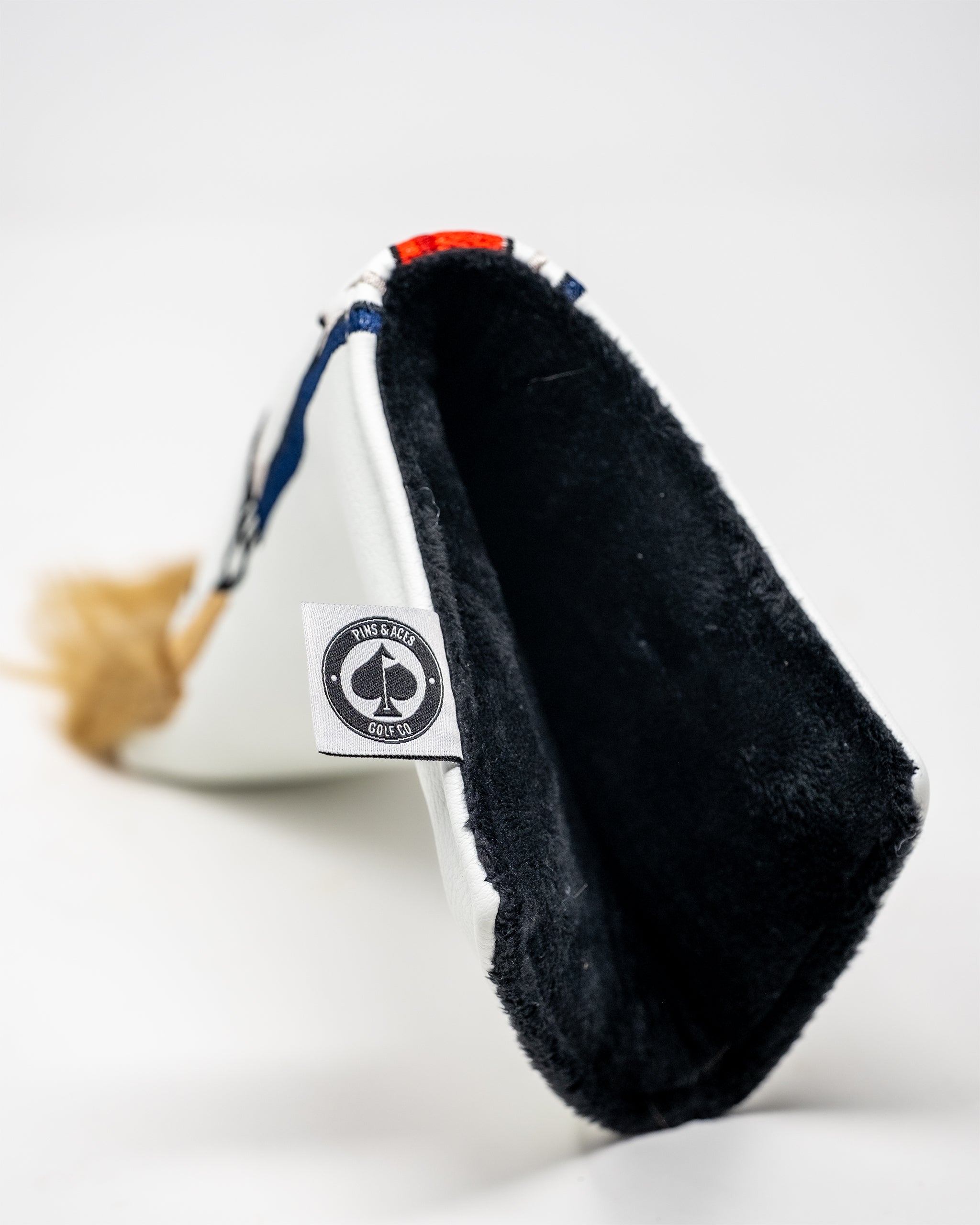 Trump - Golf Headcover - Blade Putter Cover