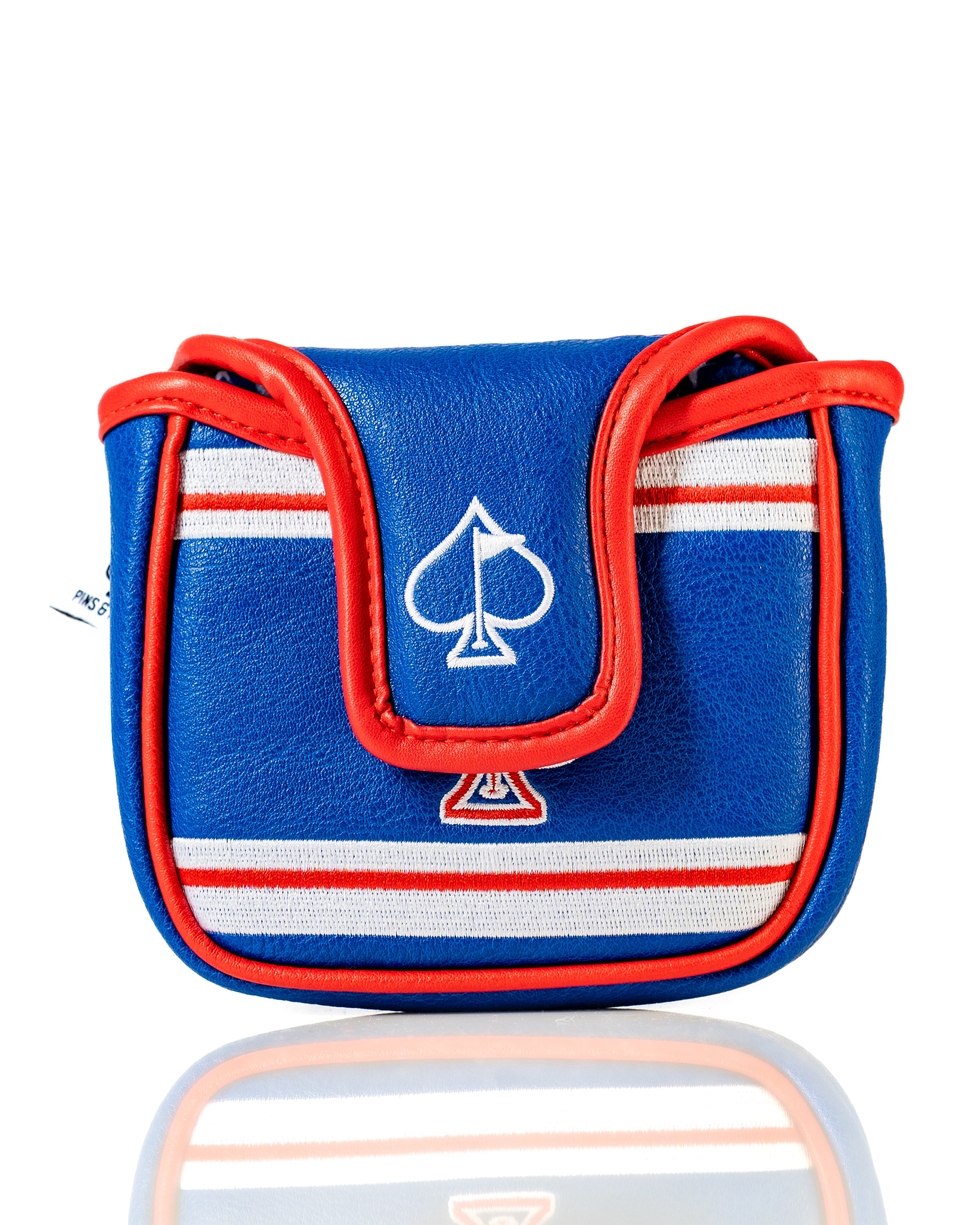 USA Tribute 2.0 - Mallet Putter Cover