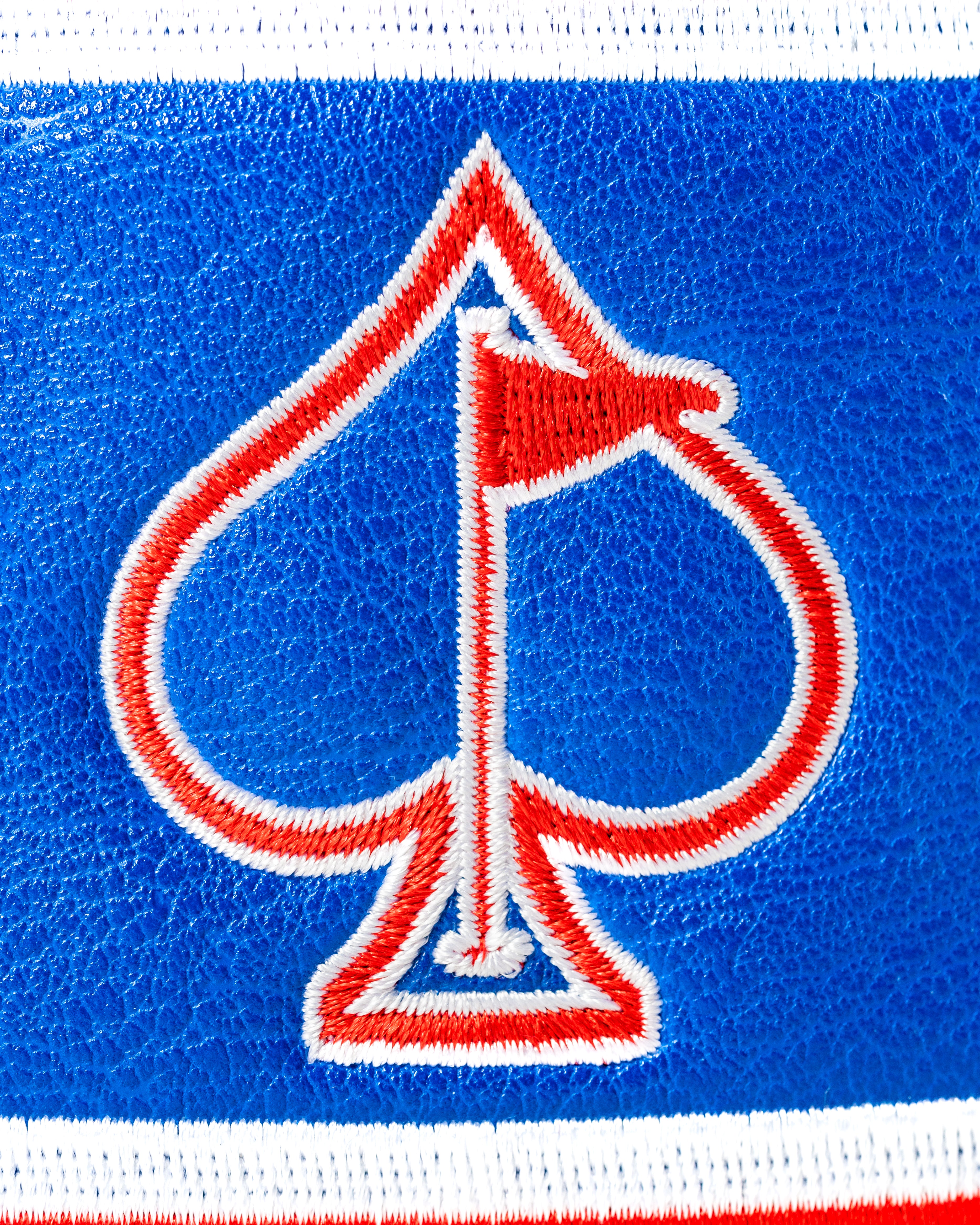 USA Tribute 2.0 - Mallet Putter Cover