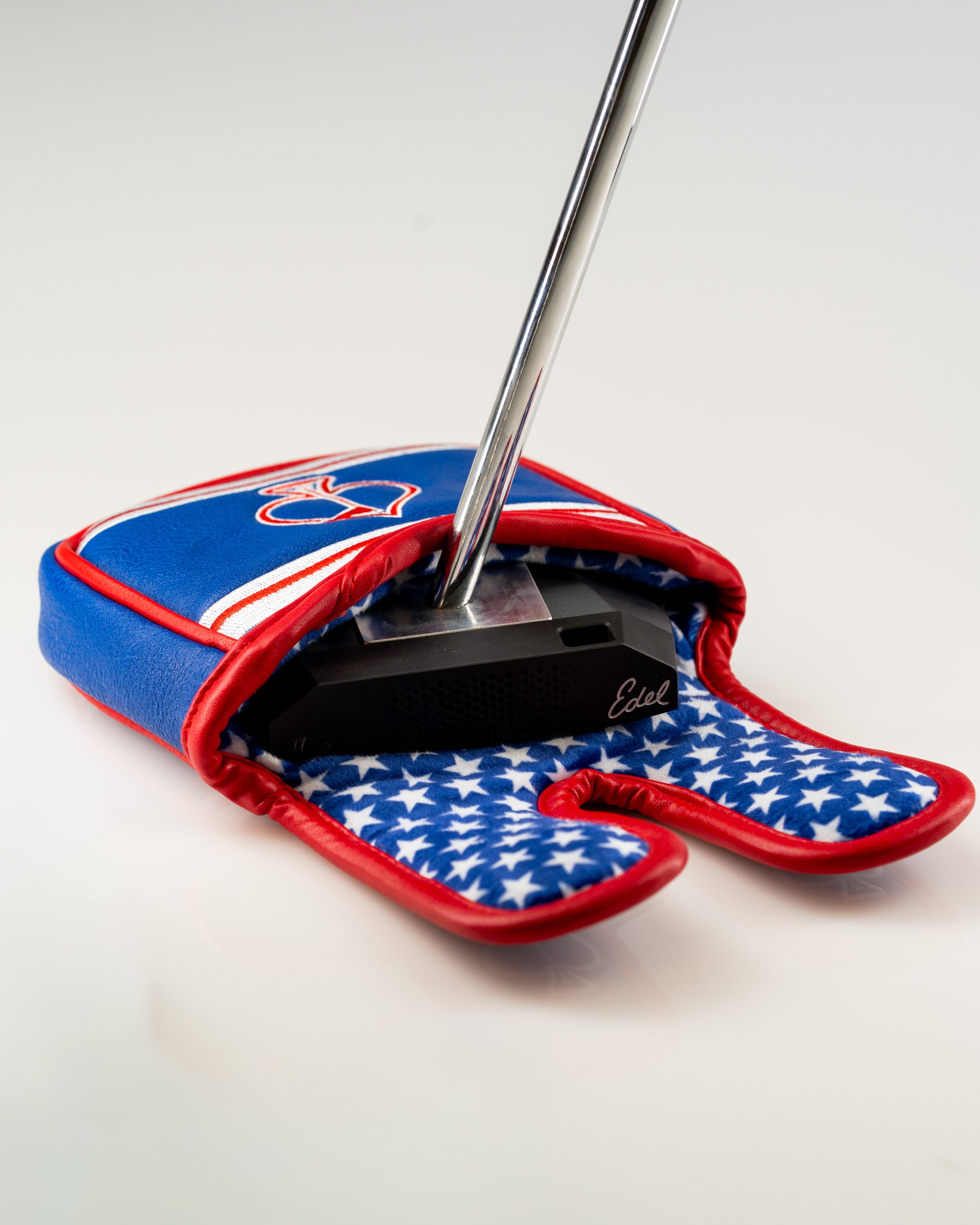 USA Tribute 2.0 Center Shaft Mallet Putter Cover