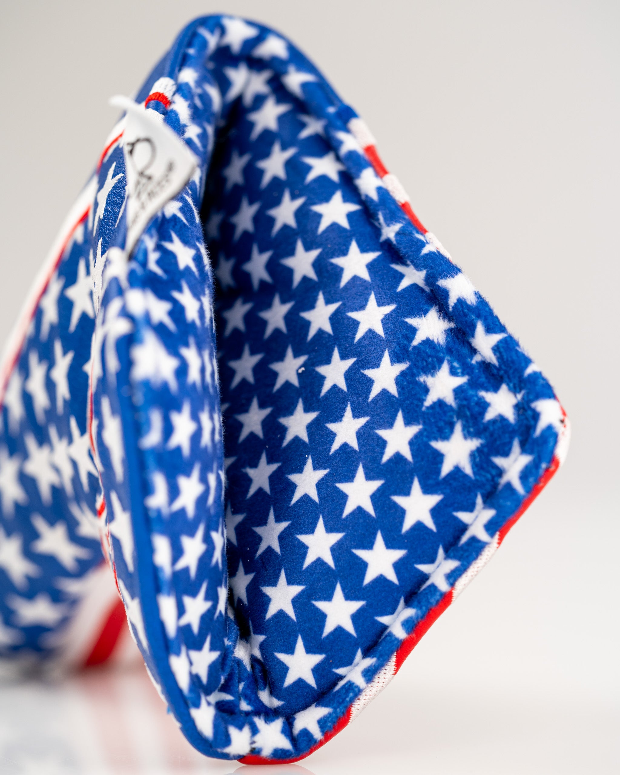 USA Tribute 2.0 - Blade Putter Cover