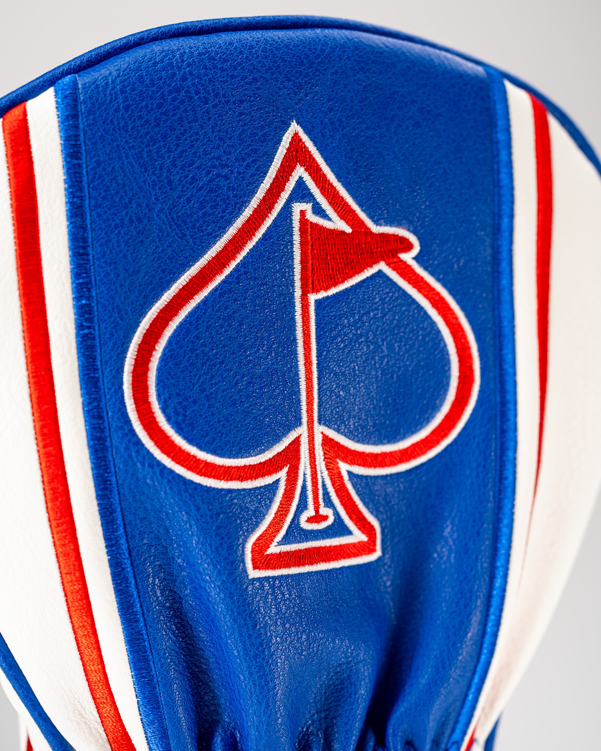 USA Tribute 2.0 - Driver Cover