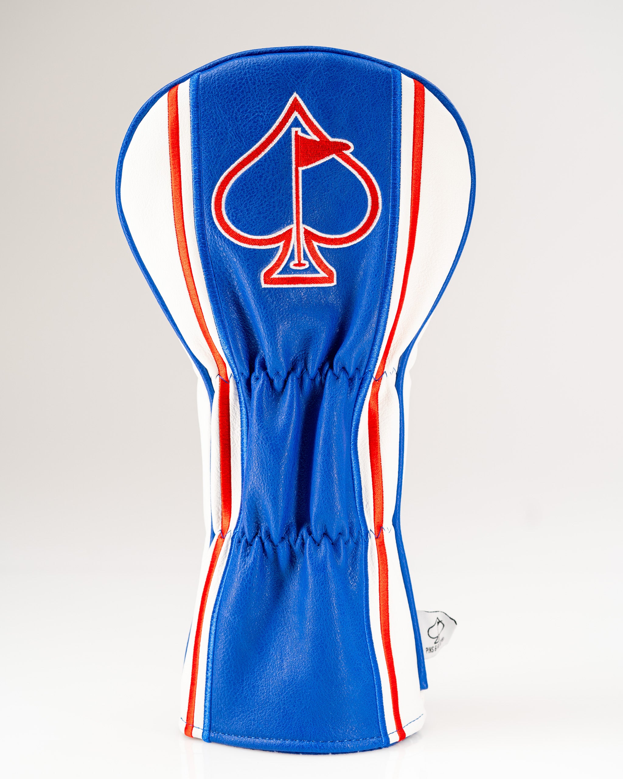 USA Tribute 2.0 - Driver Cover