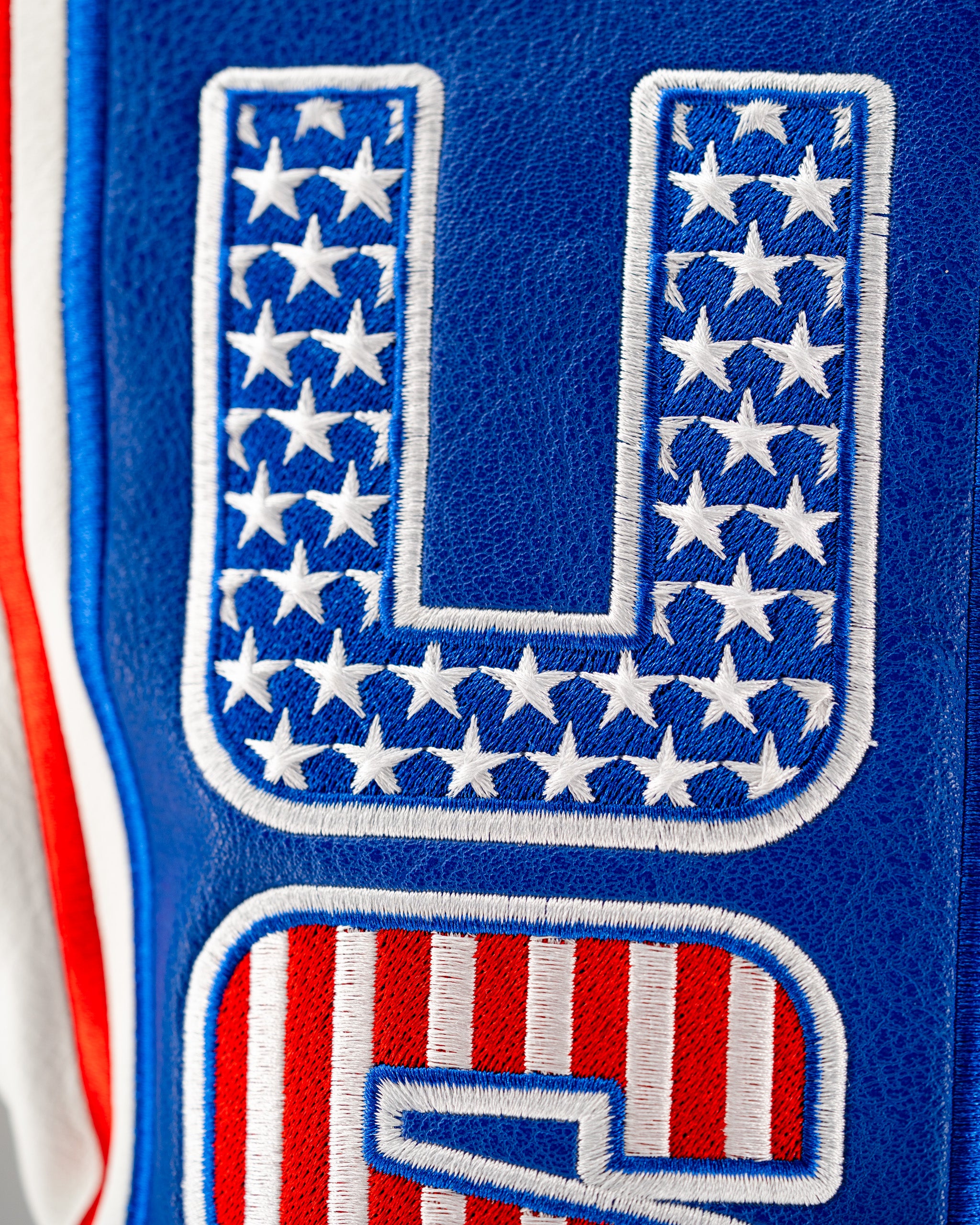 USA Tribute 2.0 - Driver Cover