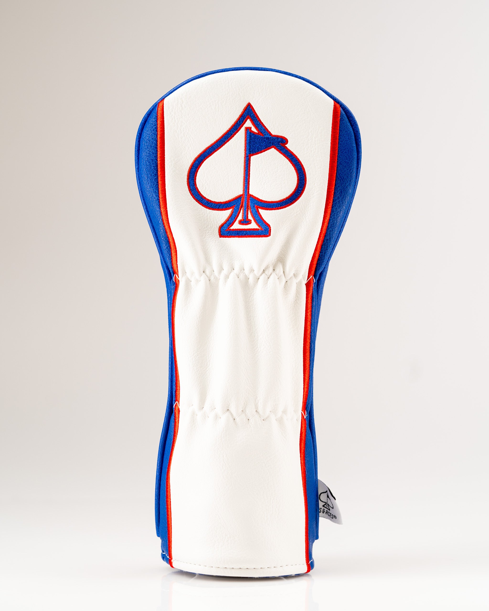 USA Tribute 2.0 - Fairway Cover