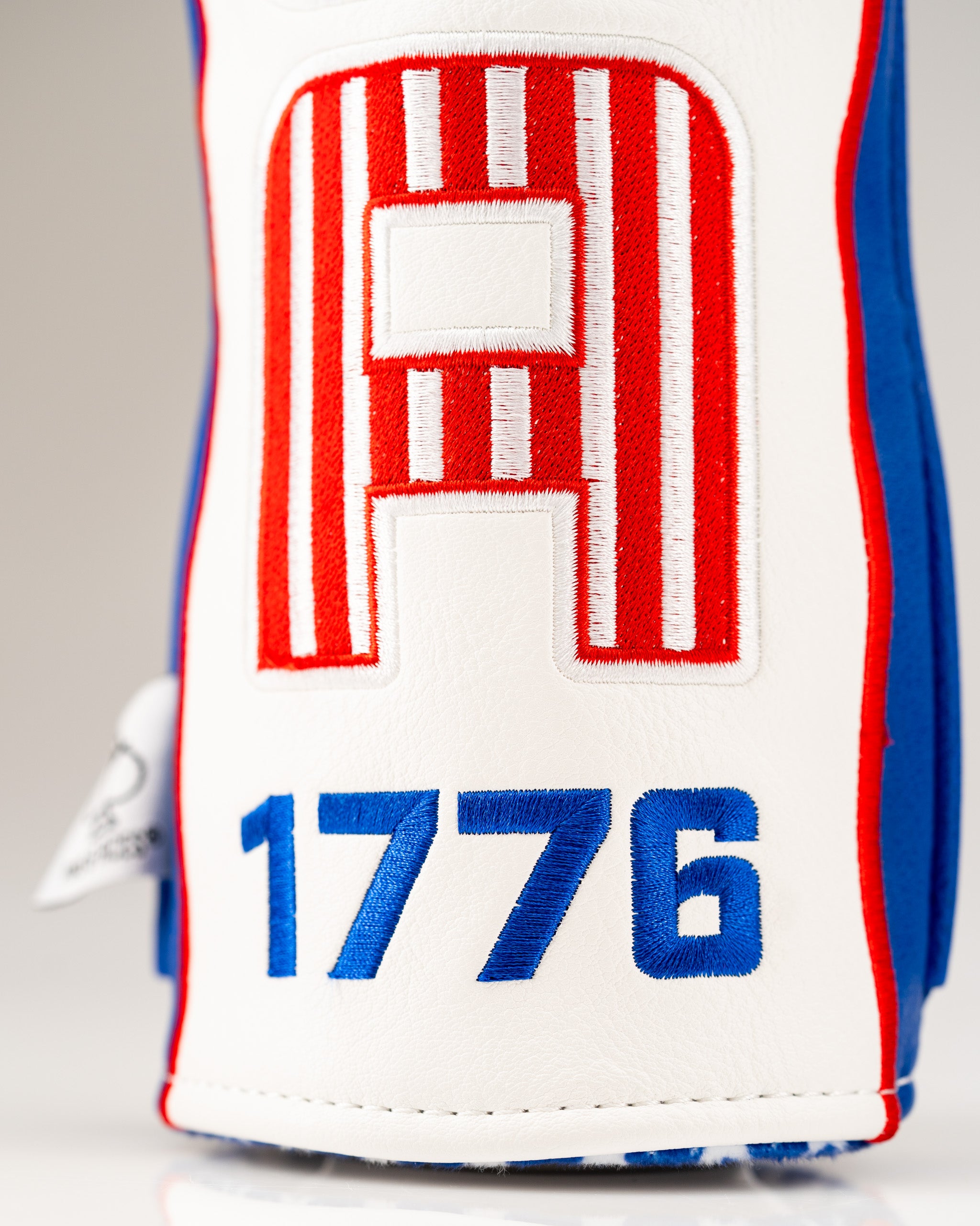 USA Tribute 2.0 - Fairway Cover