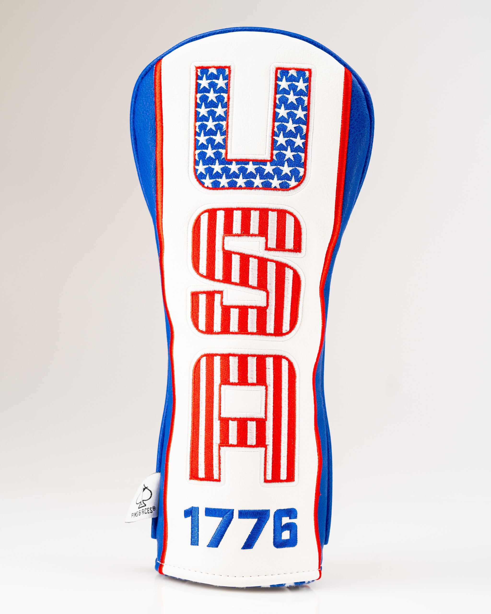 USA Tribute 2.0 - Fairway Cover