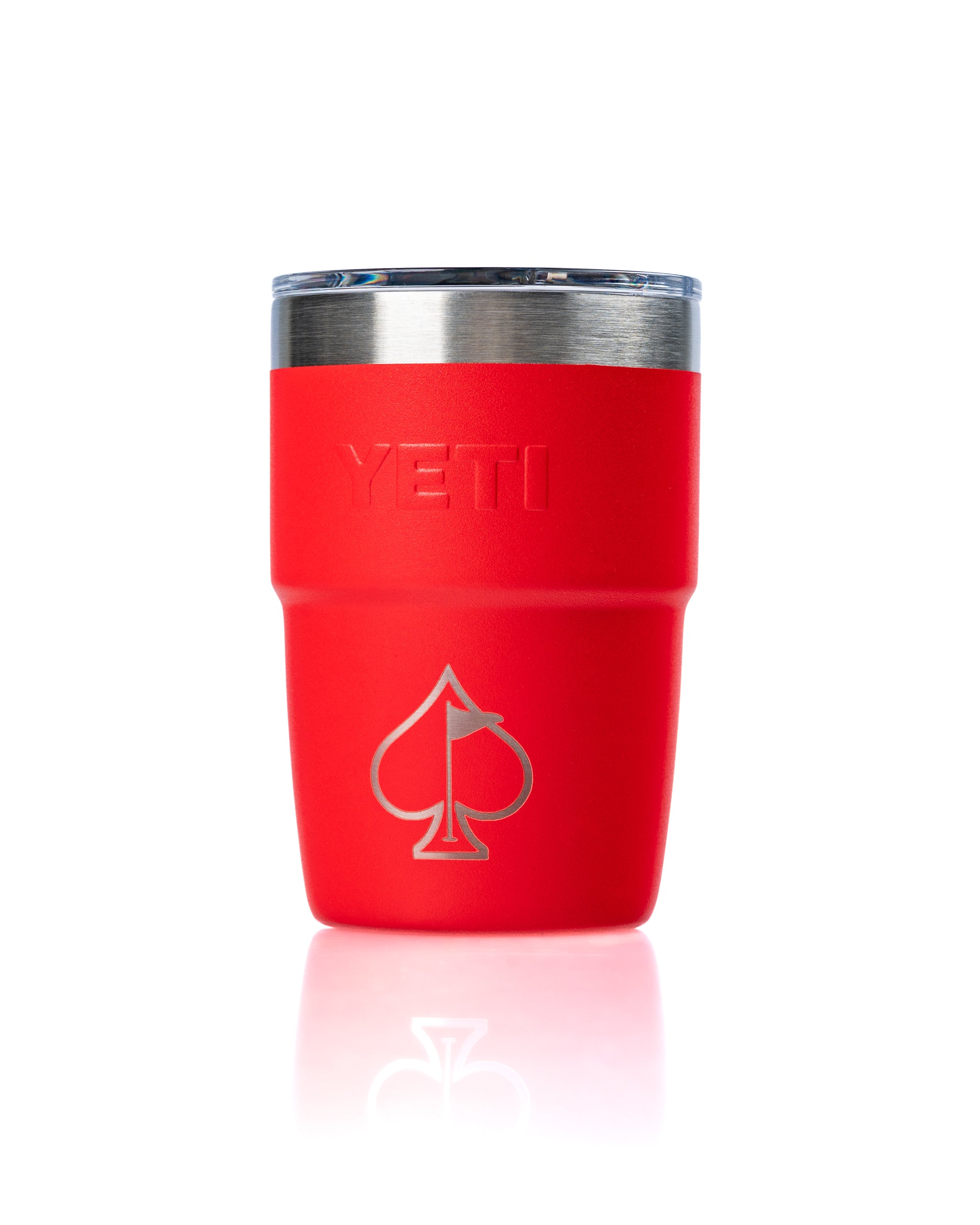 Yeti 8 Ounce Cup