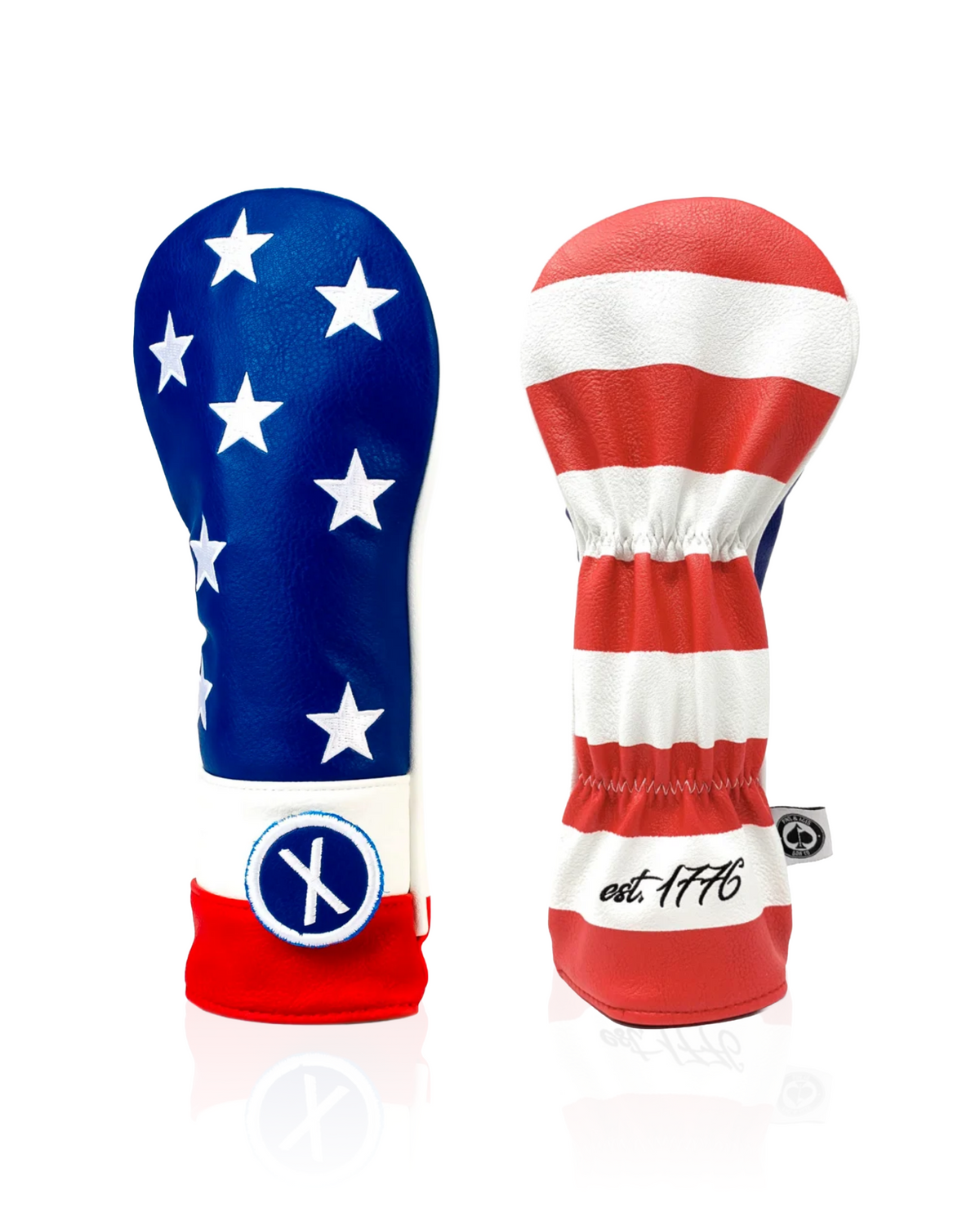 USA Tribute - Hybrid Cover