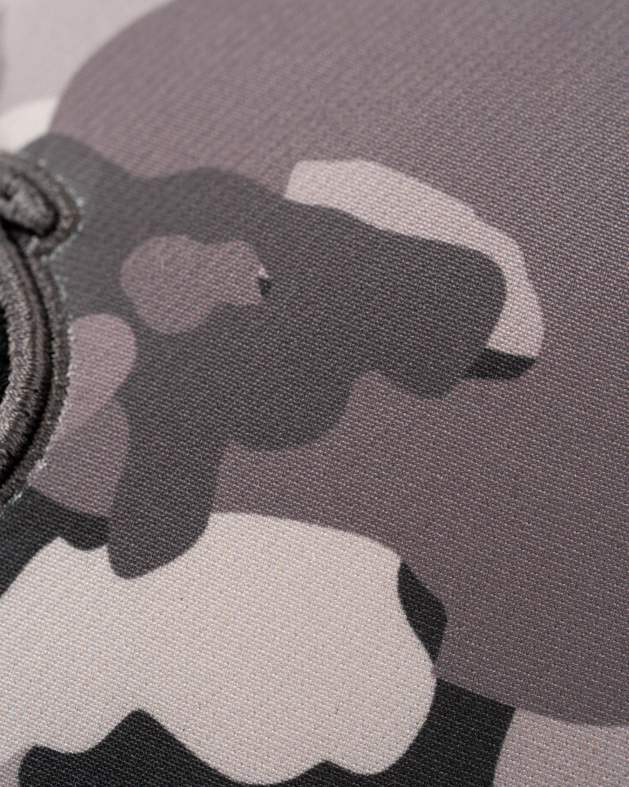 Trucker Hat - Urban Camo