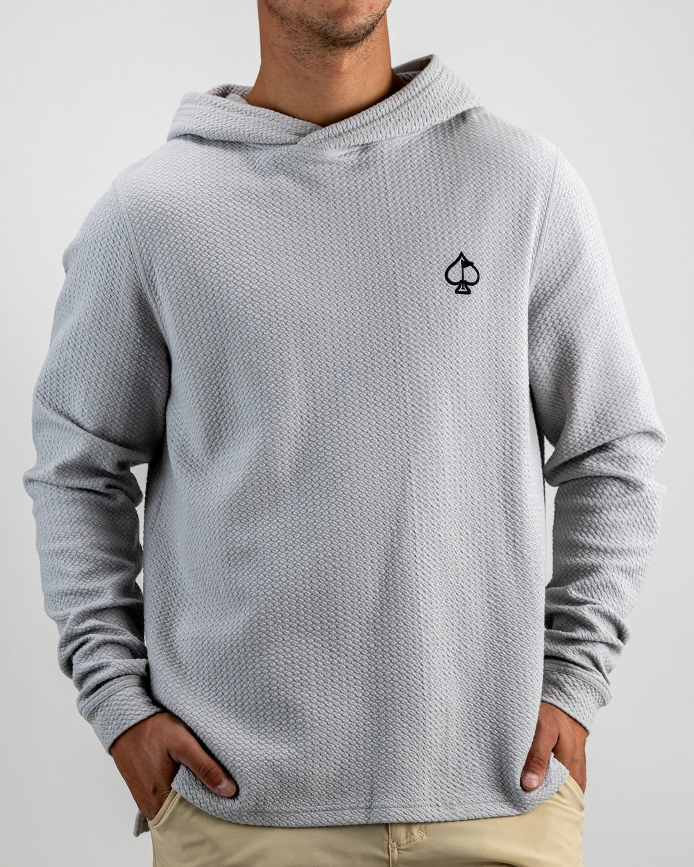 Joker Collection Pins and Aces