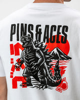 King of Monsters Tee Shirt