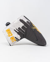 Whiz Wit Blade Putter Cover