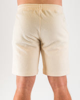 Player Preferred™ Waffle Knit Shorts - Cream