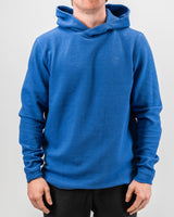 Player Preferred™ Waffle Knit Hoodie - Cobalt